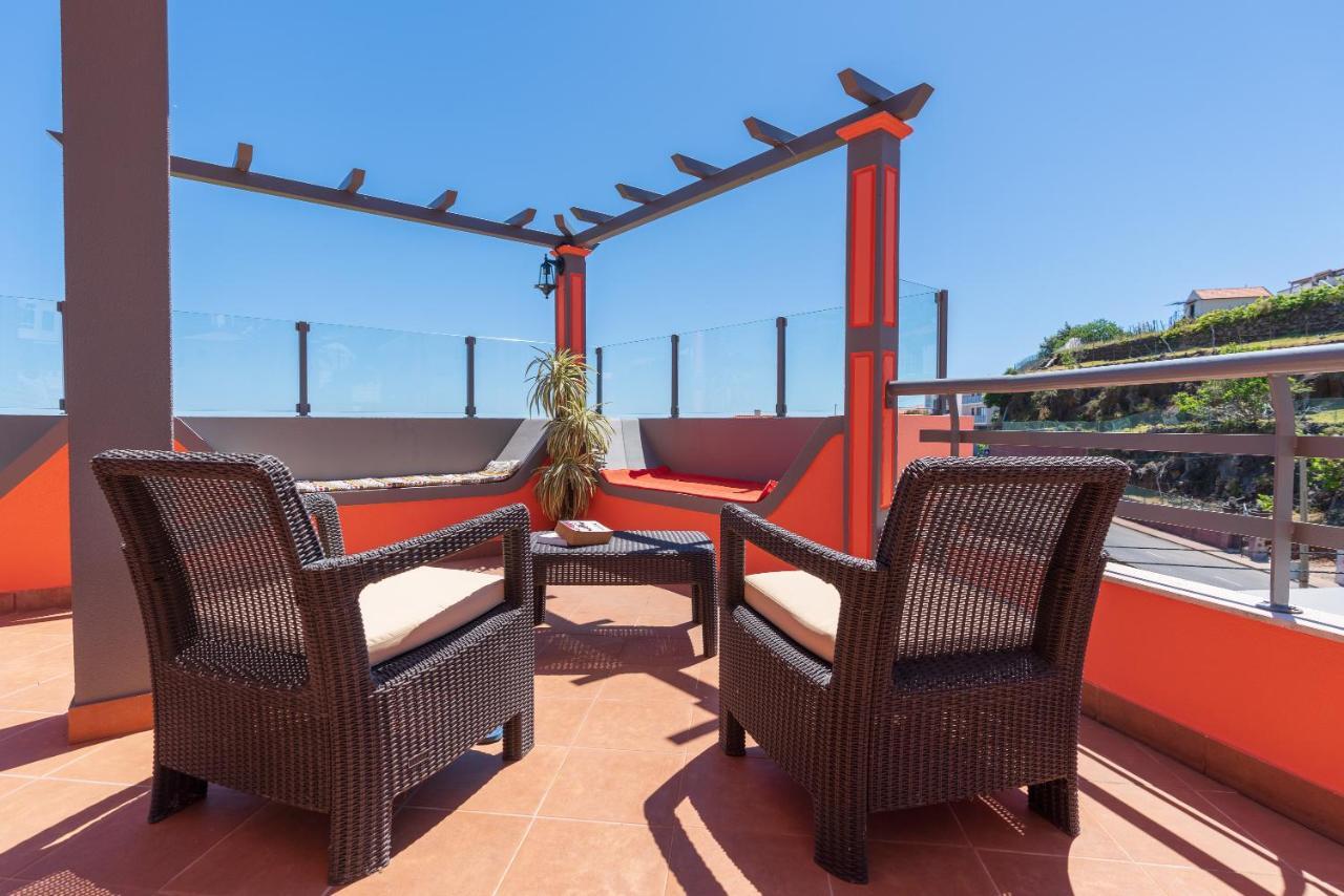 Apartment Laranjeiras Кальета Экстерьер фото