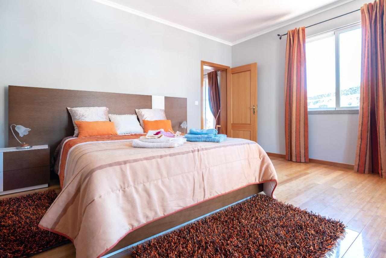 Apartment Laranjeiras Кальета Экстерьер фото